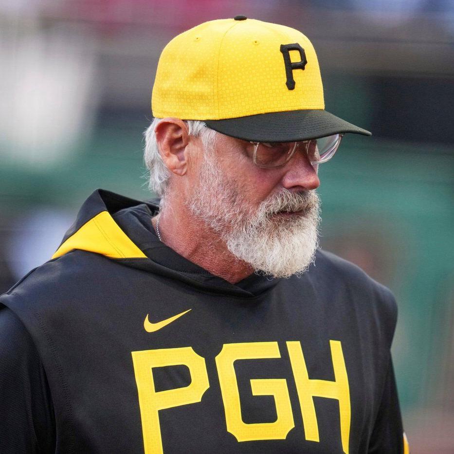 Twins hire former coach and ex-Pirates skipper Derek Shelton as next manager, AP source says